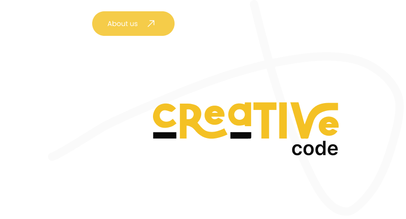 Creative Code Logo