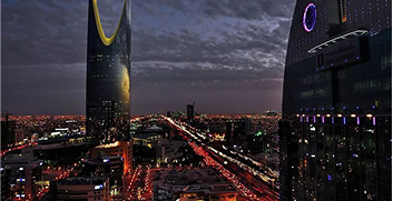 On Saudi National Day: A look at the history of Saudi ...