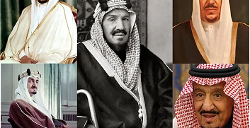 On Saudi National Day: A look at the history of Saudi ...
