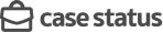 Case Status logo