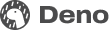 Deno logo
