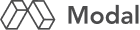 Modal logo