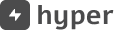 Hyper logo