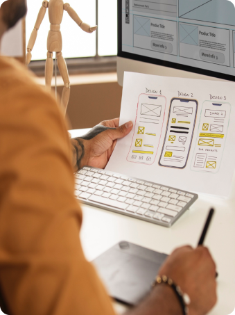 Design & Development
